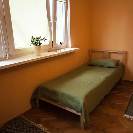 Zlota&chmielna Centrum Apartamento