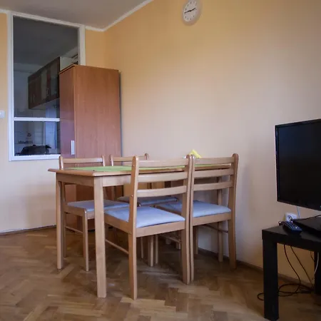 Zlota&chmielna Centrum Varsovia