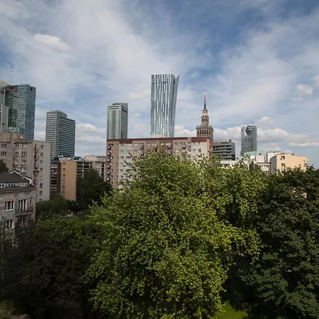 Apartamento Zlota&chmielna Centrum Varsovia