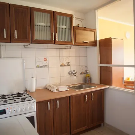Zlota&chmielna Centrum Apartamento