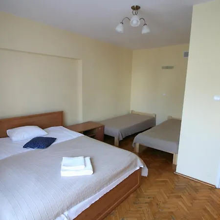 Zlota&chmielna Centrum Apartamento *