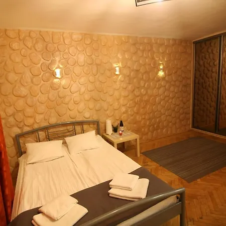 Zlota&chmielna Centrum Apartamento *