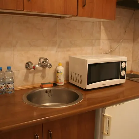 Apartamento Zlota&chmielna Centrum *