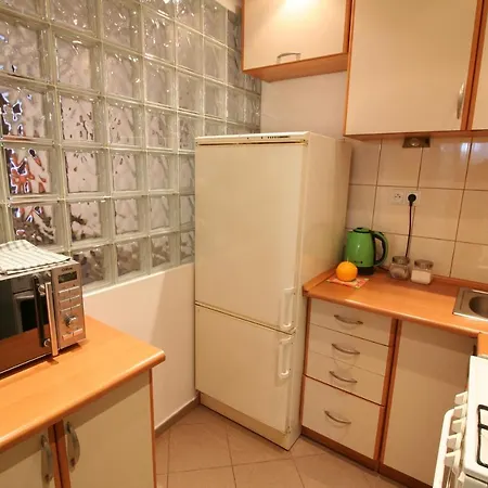 Apartamento Zlota&chmielna Centrum Varsovia