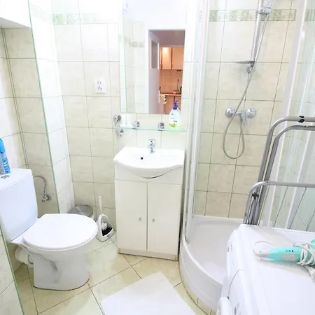 Apartamento Zlota&chmielna Centrum Varsovia