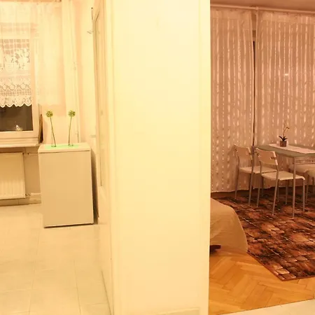 Zlota&chmielna Centrum * Varsovia