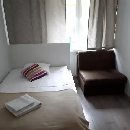 Zlota&chmielna Centrum Apartamento *