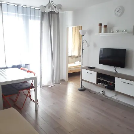 Apartamento Zlota&chmielna Centrum