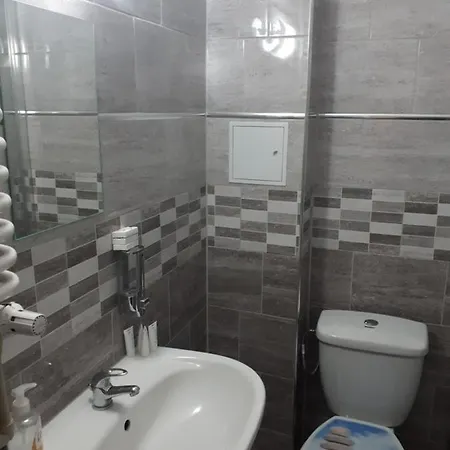 Apartamento Zlota&chmielna Centrum