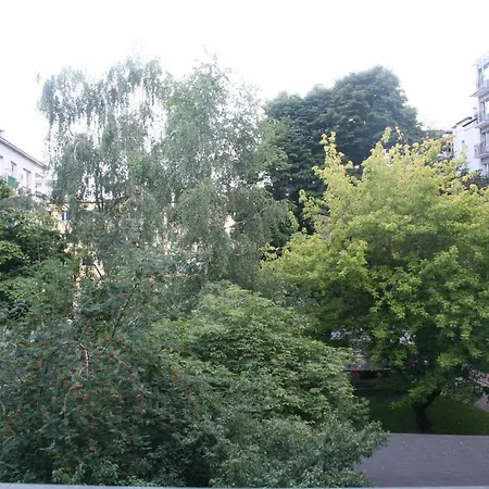 Zlota&chmielna Centrum * Varsovia