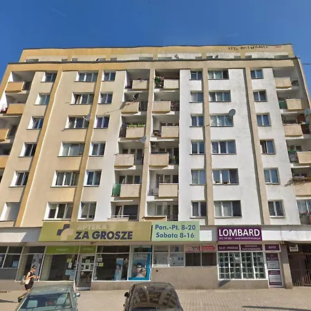 Apartamento Zlota&chmielna Centrum Varsovia