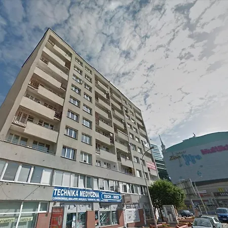 Zlota&chmielna Centrum Apartamento *