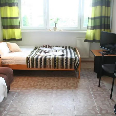 Zlota&chmielna Centrum *