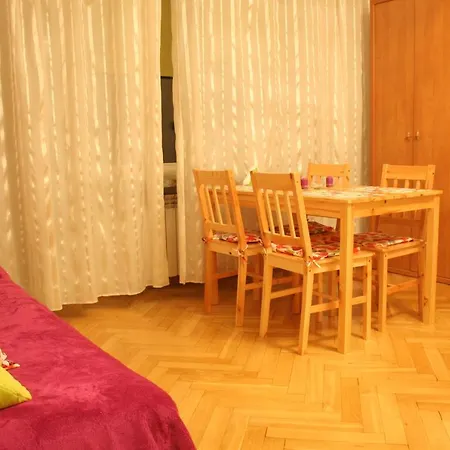 Zlota&chmielna Centrum