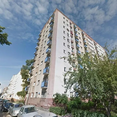 Zlota&chmielna Centrum